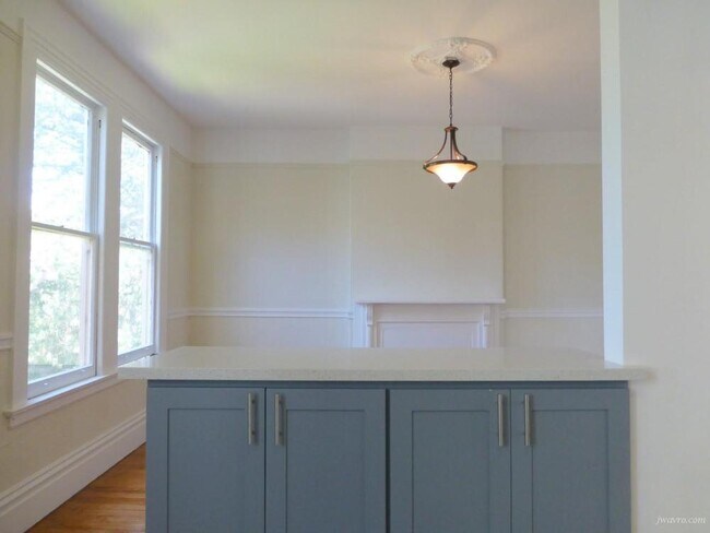 Foto del edificio - 1868 McAllister St