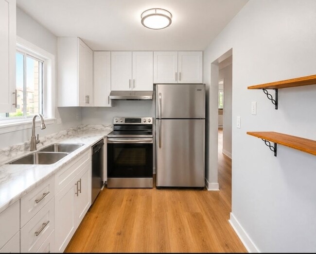 Foto del edificio - 4208 Bonhill Dr