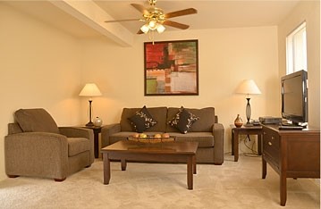 Foto del interior - The Gateway Residences at Port San Antonio