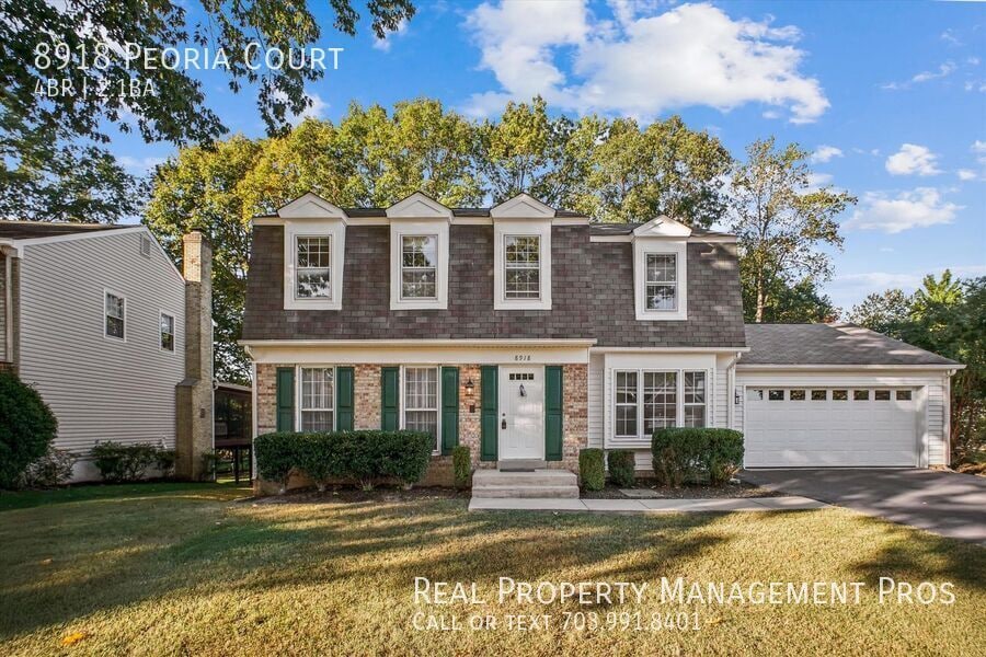 Foto principal - 8918 Peoria Ct