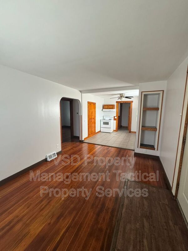 Foto del edificio - 2907 Oakwood Ave