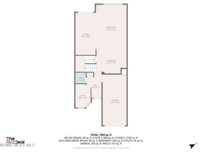 Foto del edificio - 254 Hawthorne Ln