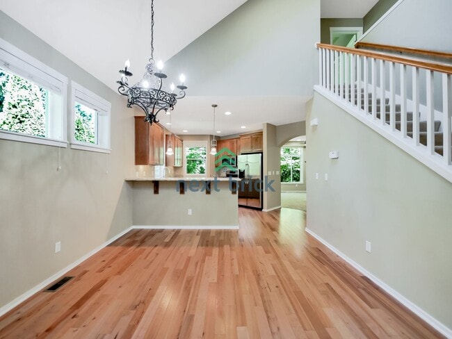 Photo - Rare 3 Bedroom 2.5 Bath Townhome for Rent!