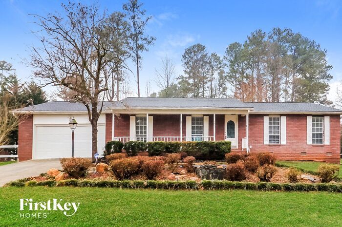 Primary Photo - 860 Regency Ct NW