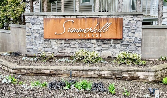 Foto del edificio - 2 Bed / 1 bath townhome at Summerhill Vill...