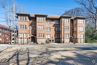 Building Photo - 360 Ponce De Leon Ave NE