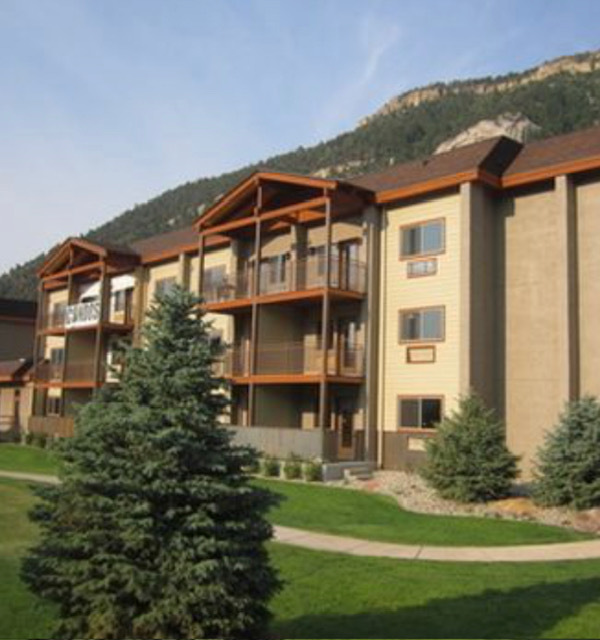 Primary Photo - 1700 Co Rd 203