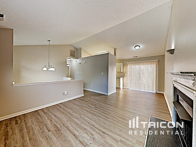 Foto del edificio - 4410 Fawnbrook Ave SW