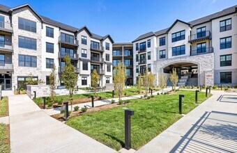 The Fieldston of Fairway - Building Exterior 2 - The Fieldston of Fairway