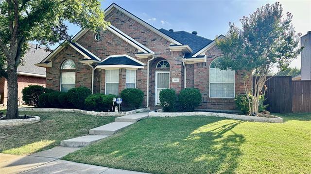 Primary Photo - 808 Pinnacle Cir