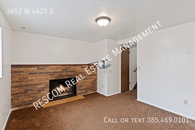 Building Photo - 3652 W 4625 S