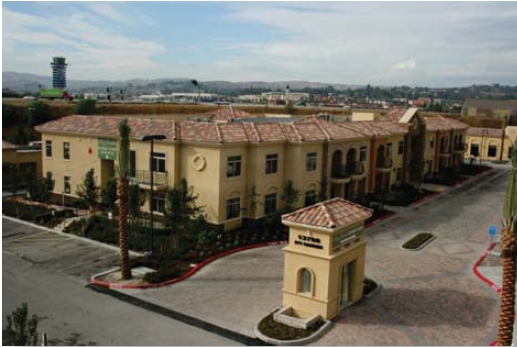 Foto del edificio - Ivy Garden