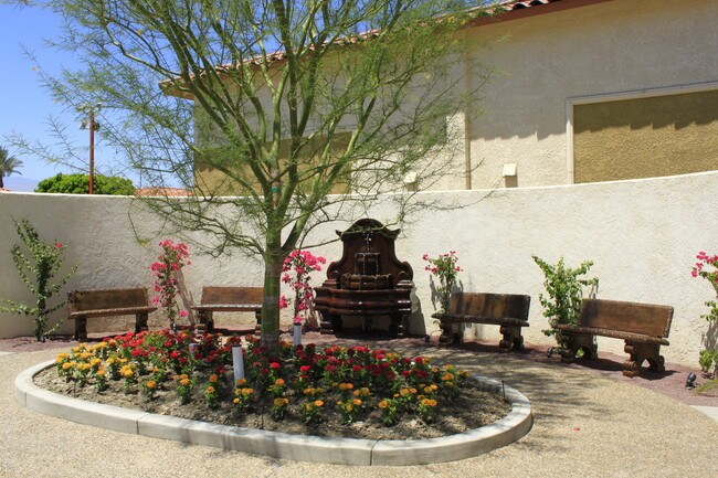 Encanto Apartments Indio Ca Building Photo Encanto Apartments