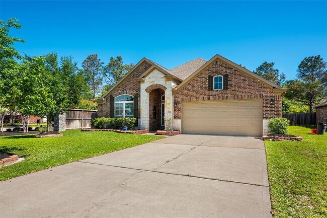 Foto del edificio - 15218 Zenith Glen Ln