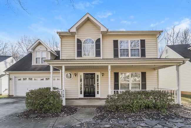 Building Photo - 6109 Spanish Moss Ln