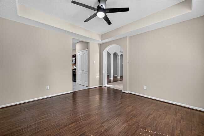 Foto del edificio - 11603 Oak Lake Park Dr