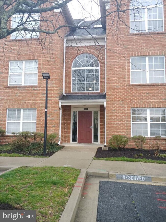 6300 St Ignatius Dr Unit 4303, Fort Washington, MD 20744 Apartment