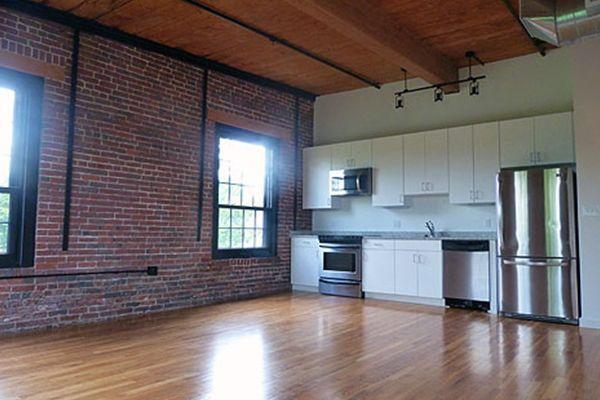Building Photo - 1 bedroom in North Andover MA 01845