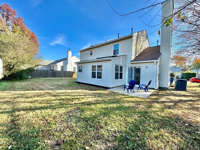 Foto del edificio - A Fantastic 3-Bedroom Home in Ocean Lakes North! Available 04-20-26! 2-Car Attached Garage, Large...