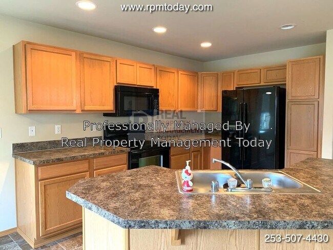 Foto del edificio - 17723 17th Ave E