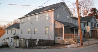 Primary Photo - 901-905 N Main St