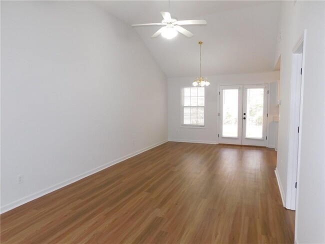 Foto del edificio - 42 Copper Creek Dr