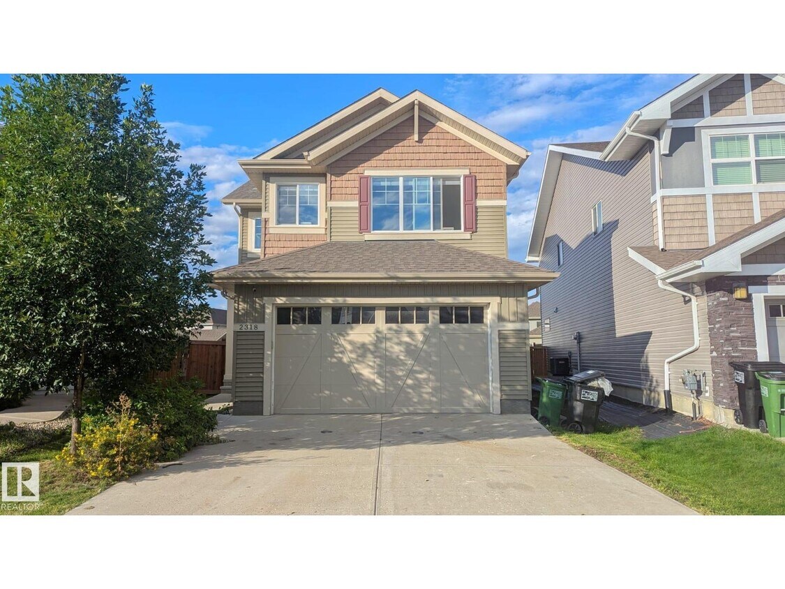 Photo principale - 2318 Cassidy Way SW