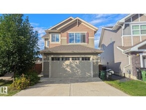 Building Photo - 2318 Cassidy Way SW