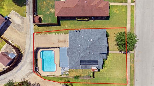 Foto del edificio - 5406 Blue Cove Dr