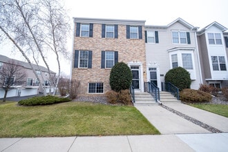 Building Photo - 15600 Tickseed Ln