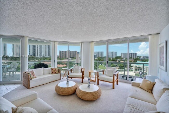 Foto del edificio - 16400 Collins Ave