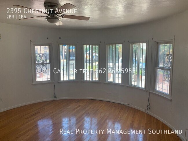 Foto del edificio - 2395 Chestnut Ave