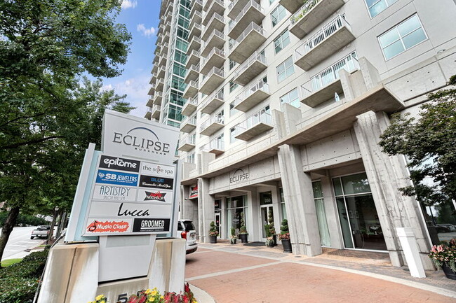 Photo - 250 Pharr Rd NE Apartment