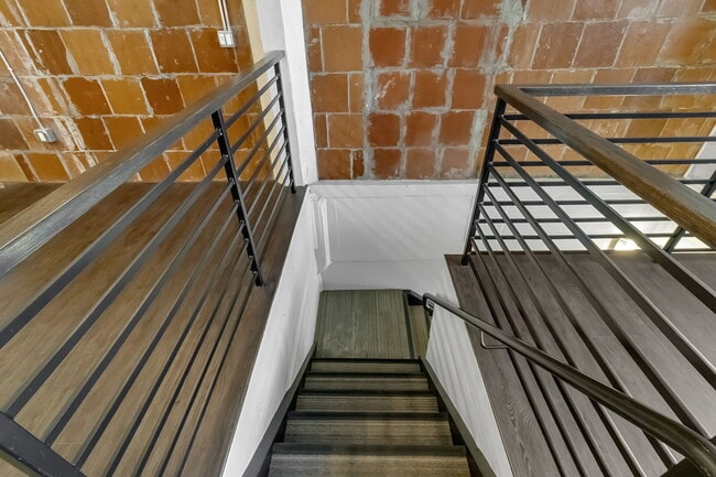 Interior Photo - The Lofts at Elk Terminal