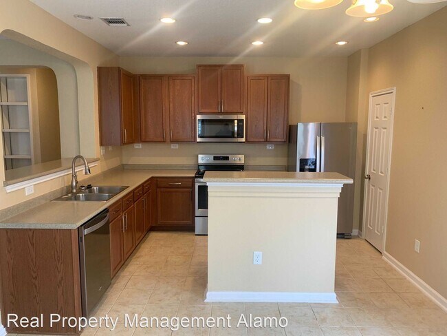 Foto del edificio - 3 br, 2 bath House - 6709 Marble Lk