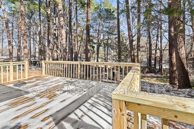 Building Photo - 2413 Keith Dr