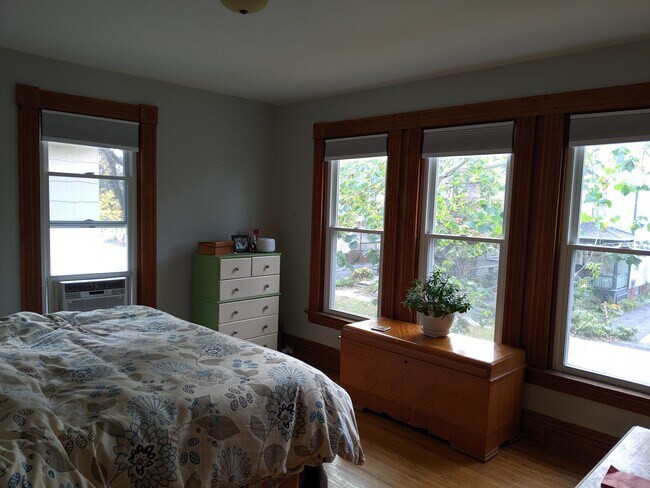 Foto del edificio - 94 Hickory St