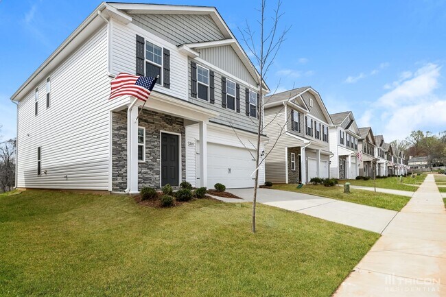 Foto del edificio - 200 Spring Knoll Dr