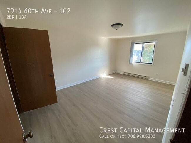 Foto del edificio - 6110 80th Pl