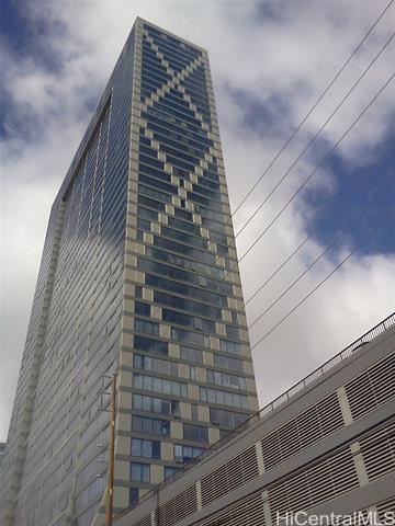 Foto del edificio - 1009 Kapiolani Blvd