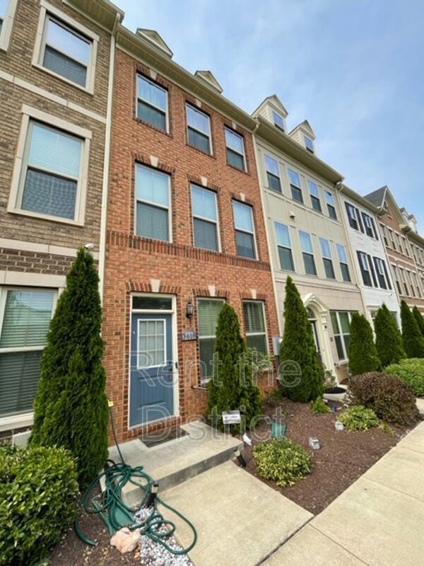 3618 Commodore Joshua Barney Dr NE, Washington, DC 20018 House Rental in Washington, DC