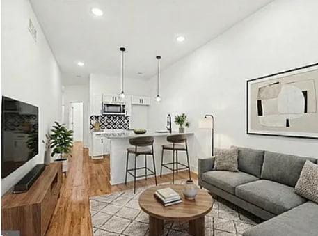 Photo - 3312 W Cumberland St Apartment