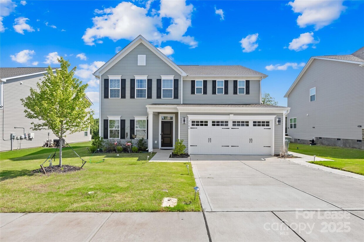Foto principal - 7106 Waterwheel St SW