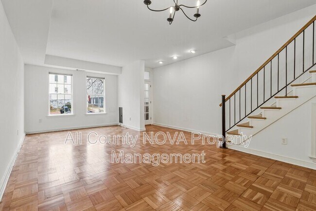 Foto del edificio - 123 E St SE