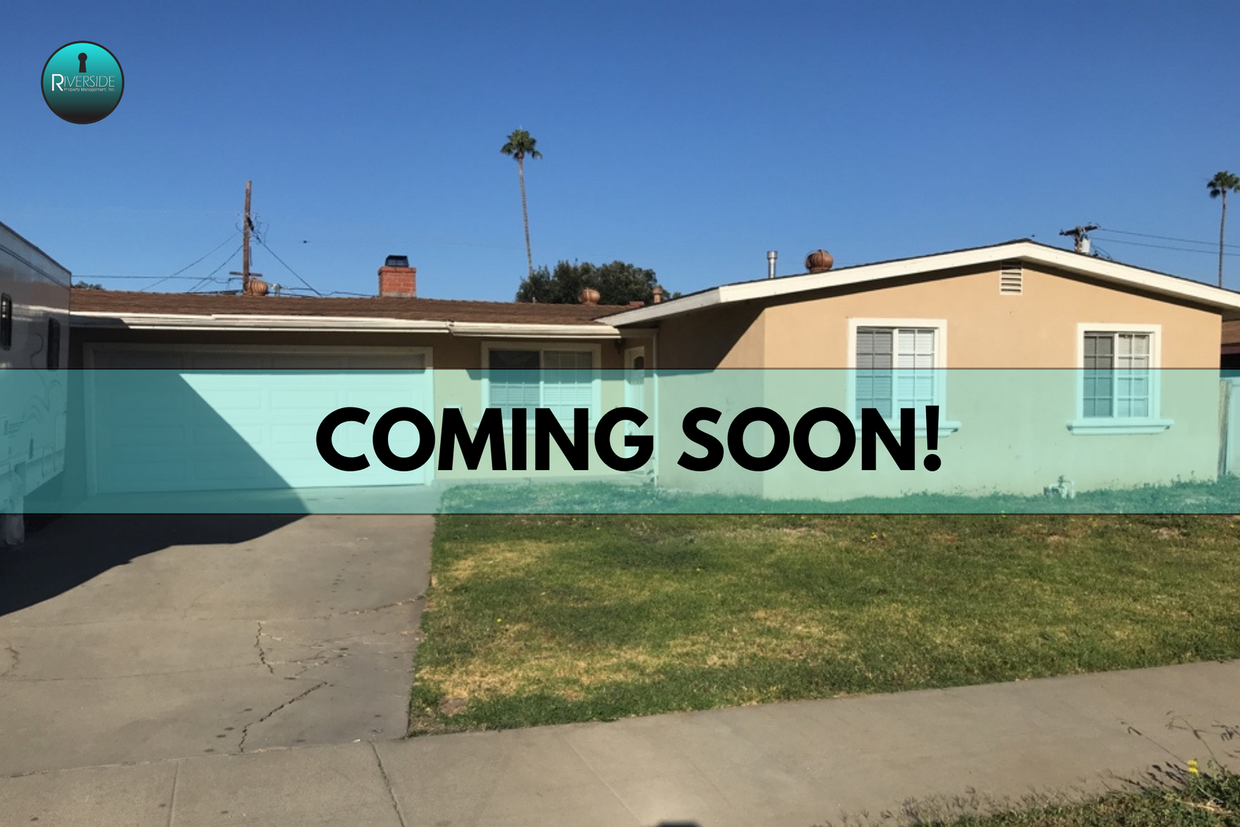 Coming soon! Single story 3 bed home in C... - Coming soon!  Single story 3 bed home in C...