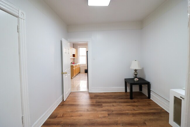 2nd Bedroom (Different Angle) - 3014 Olinville Ave