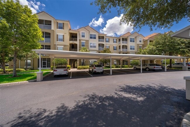 Building Photo - 3344 Robert Trent Jones Dr