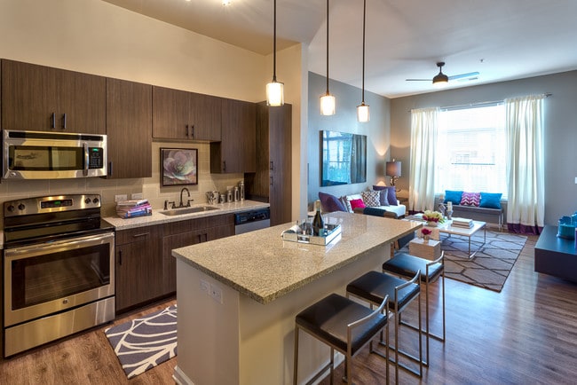 Berkshire Main Street - Berkshire Main Street Apartments