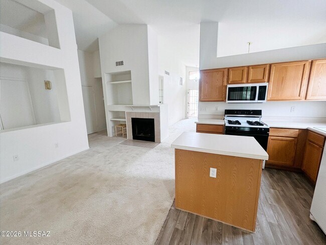 Foto del edificio - 8640 S Desert Dove Dr