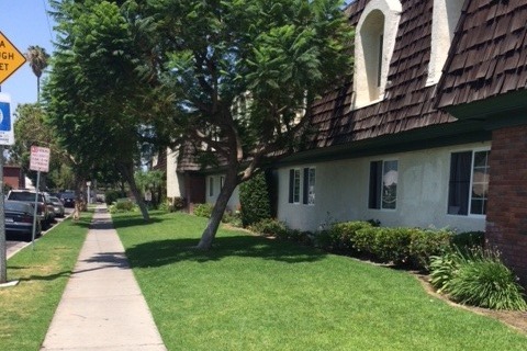 Primary Photo - Lafayette Apartments